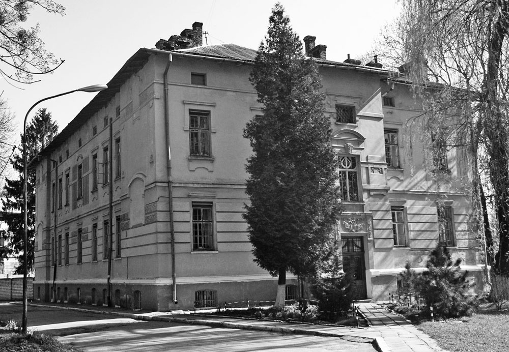 Клімчак Владислав